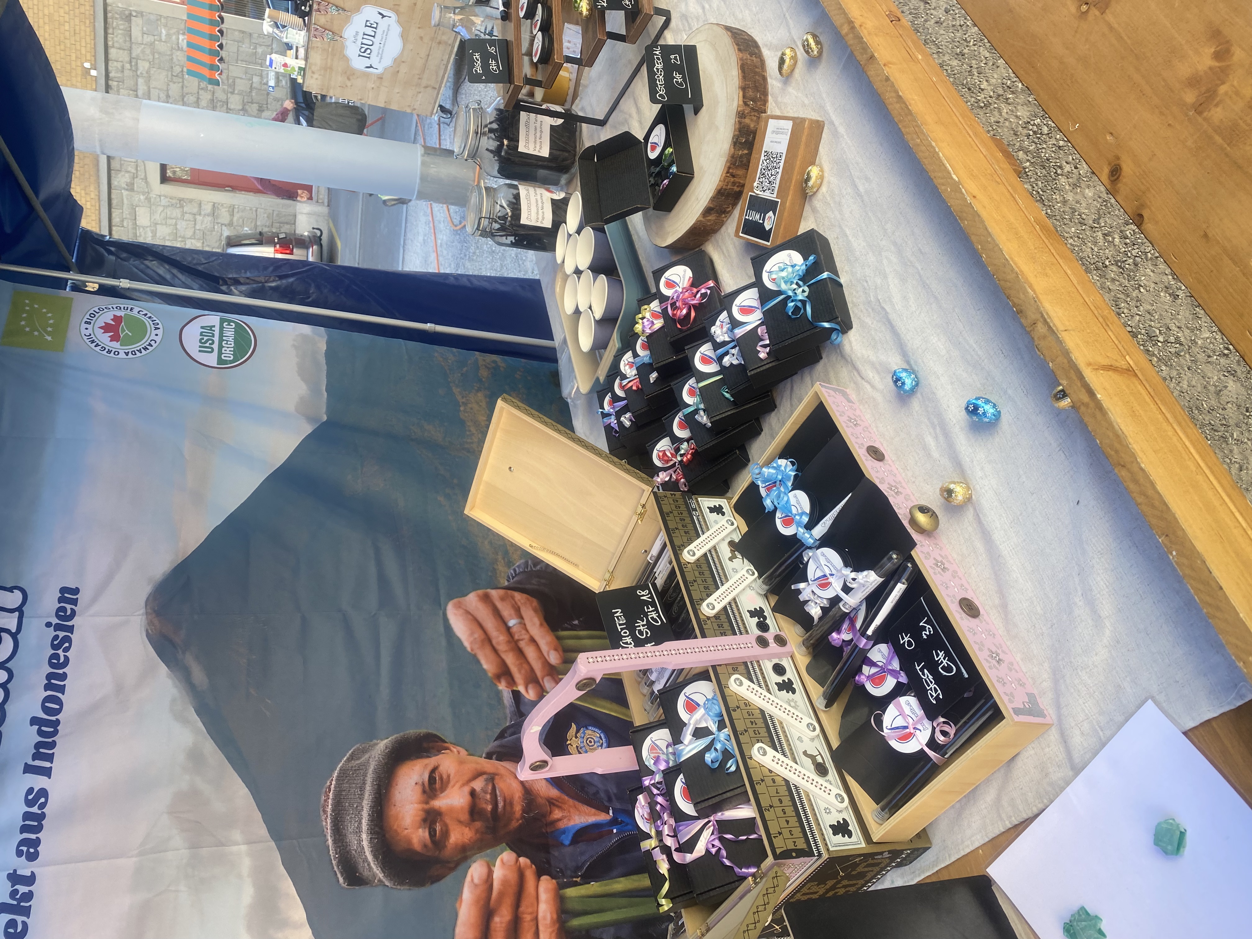 Osterspecials & mehr