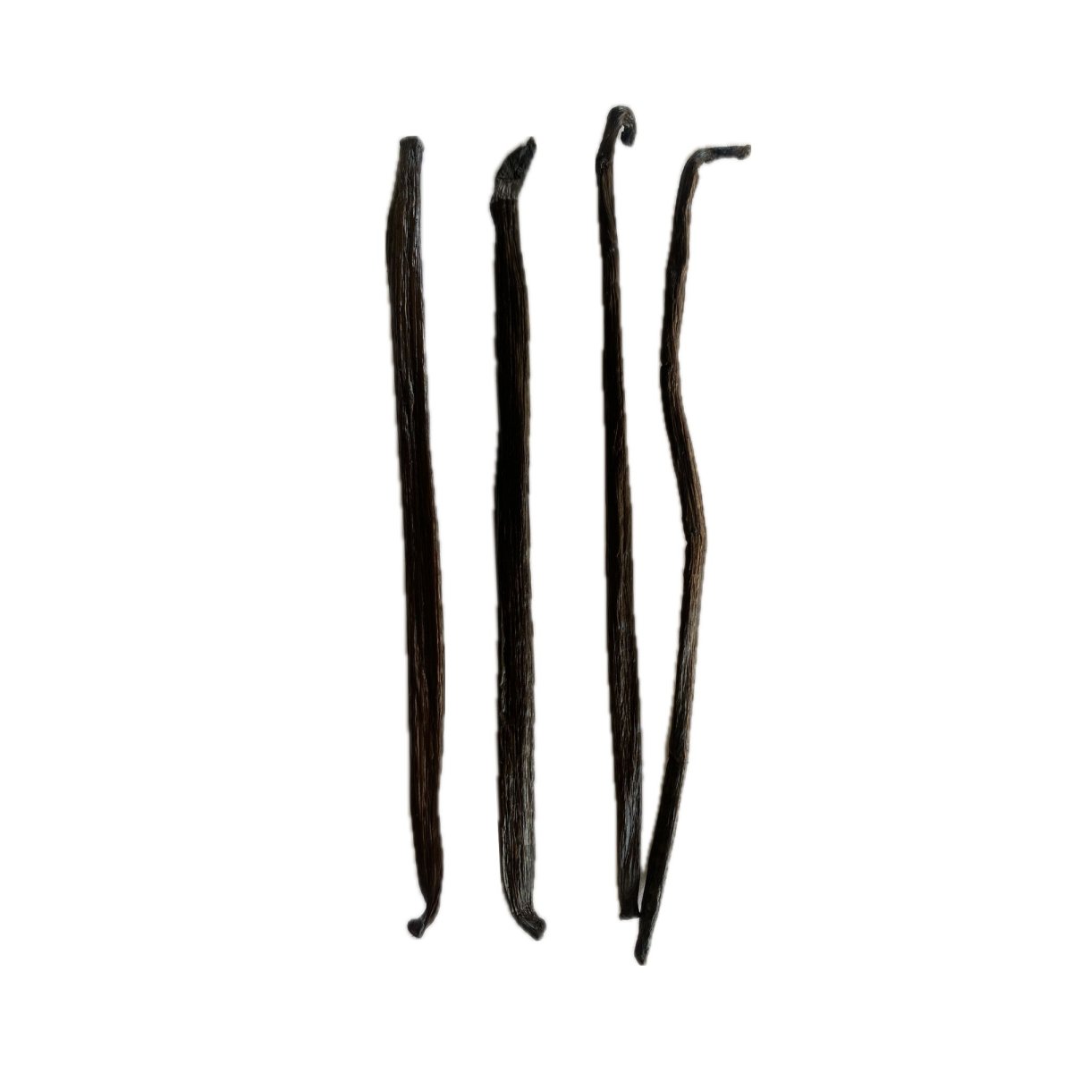 Beste Vanille aus Indonesien