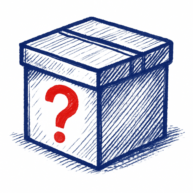 Surprise Bundle 👀